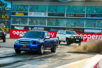 Blue Cars