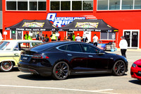 Black Cars