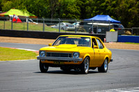 Yellow Cars