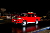 4th Sept Diesel Assault Night 2015