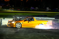 Burnouts
