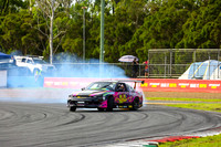 Drifting