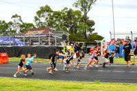 Kids Races