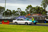 Off Street Racing