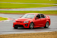 Red Cars