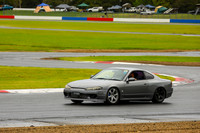 Silver Cars
