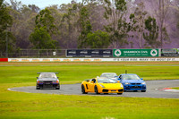 Yellow Cars