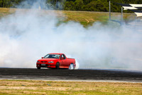 Burnouts