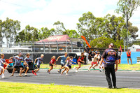 Kids Races