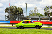 Off Street Racing