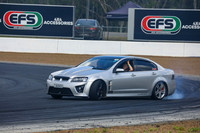 Silver Cars