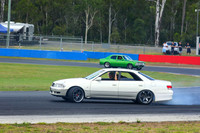 White Cars