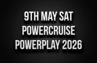 9th May Powercruise Powerplay QR 2026