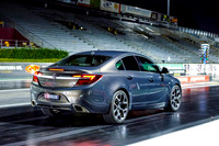 Silver Cars