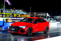 Red Cars