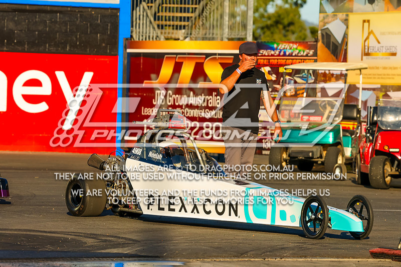 Sabertooth Jr. Drag Dragphotos.com.au | Junior Dragsters