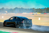 Black Cars
