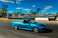 Off Street Racing