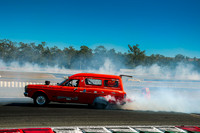 Orange Cars