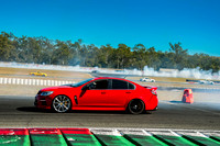 Red Cars