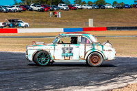 Burnouts