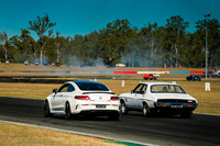 White Cars