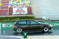 Black Cars
