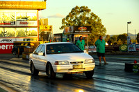 White Cars