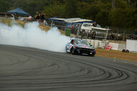 Drifting Powercruise #56 Friday 11th September 2015