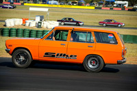 Powercruise #56 Sunday 13th September 2015