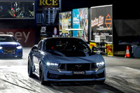 Silver Cars