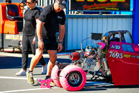 Junior Dragster