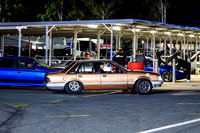 Gold Brown Cream Tan Cars