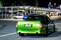 Green Cars