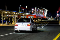 White Cars