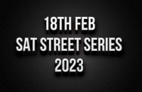 18th Feb Street Series 2023