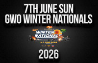 7th June Sunday GWO Winternationals 2026