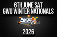 6th June Saturday GWO Winternationals 2026
