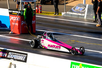 Junior Dragster