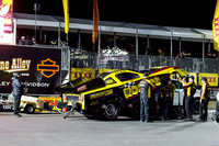 Nitro Funny Car