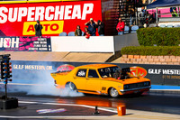 Supercharged Outlaws