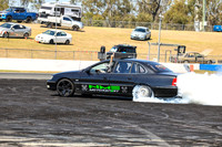 Burnouts