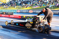Junior Dragster