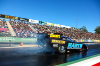 Nitro Funny Car