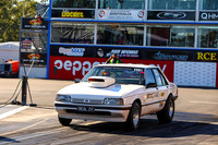 Super Sedan