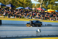 Supercharged Outlaws