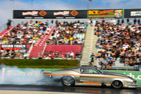 IHRA Pro Mod