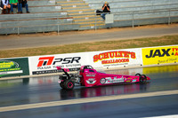 Junior Dragster