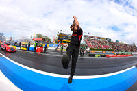 Nitro Funny Car