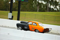 Super Sedan